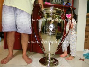 Jual Piala Murah Trophy Murah Jakarta Pabrik Piala 