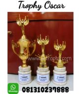Jual Piala Trophy Oscar Murah Jakarta