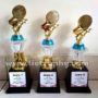 Jual Piala Murah Trophy Murah Jakarta Pabrik Piala Harga Piala Harga Trophy