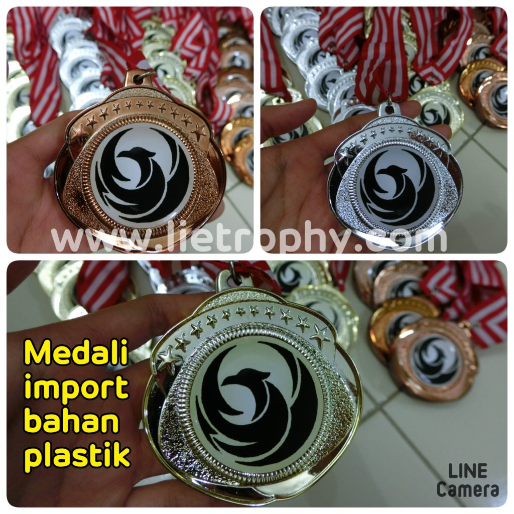 jual piala - medali8