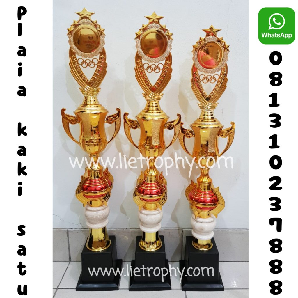 Jual Piala Jual Trophy Murah Jakarta Trophy Pabrik Piala