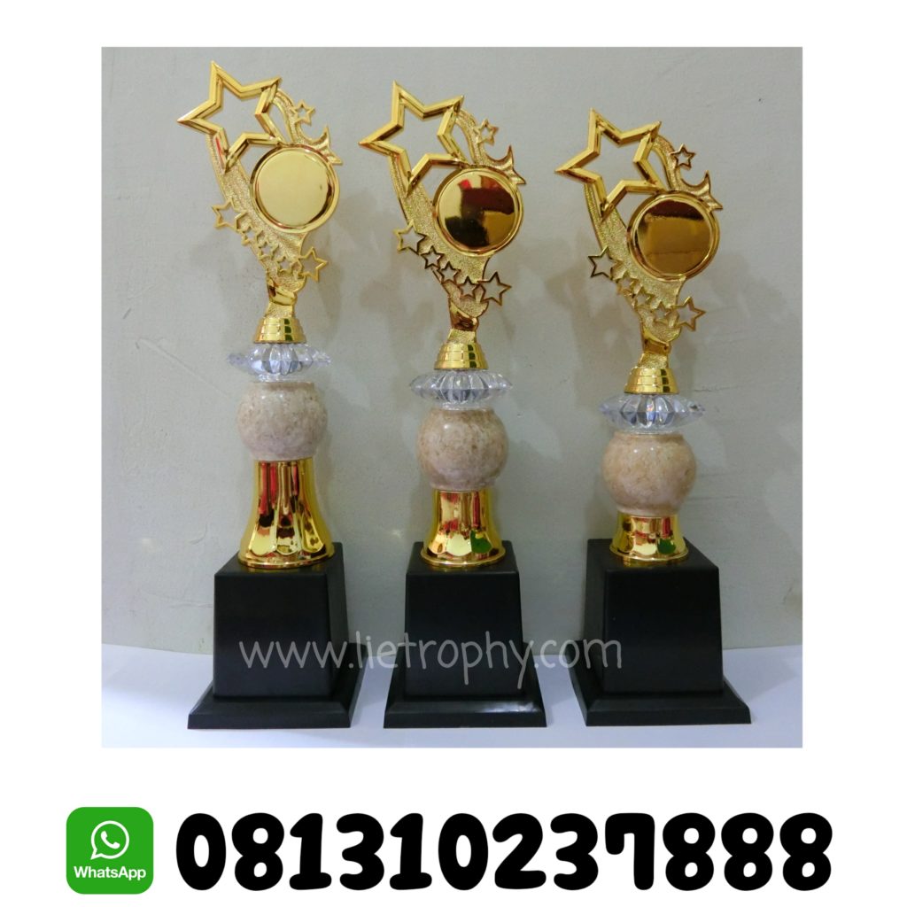 Jual Piala Murah Trophy Murah Jakarta Pabrik Piala