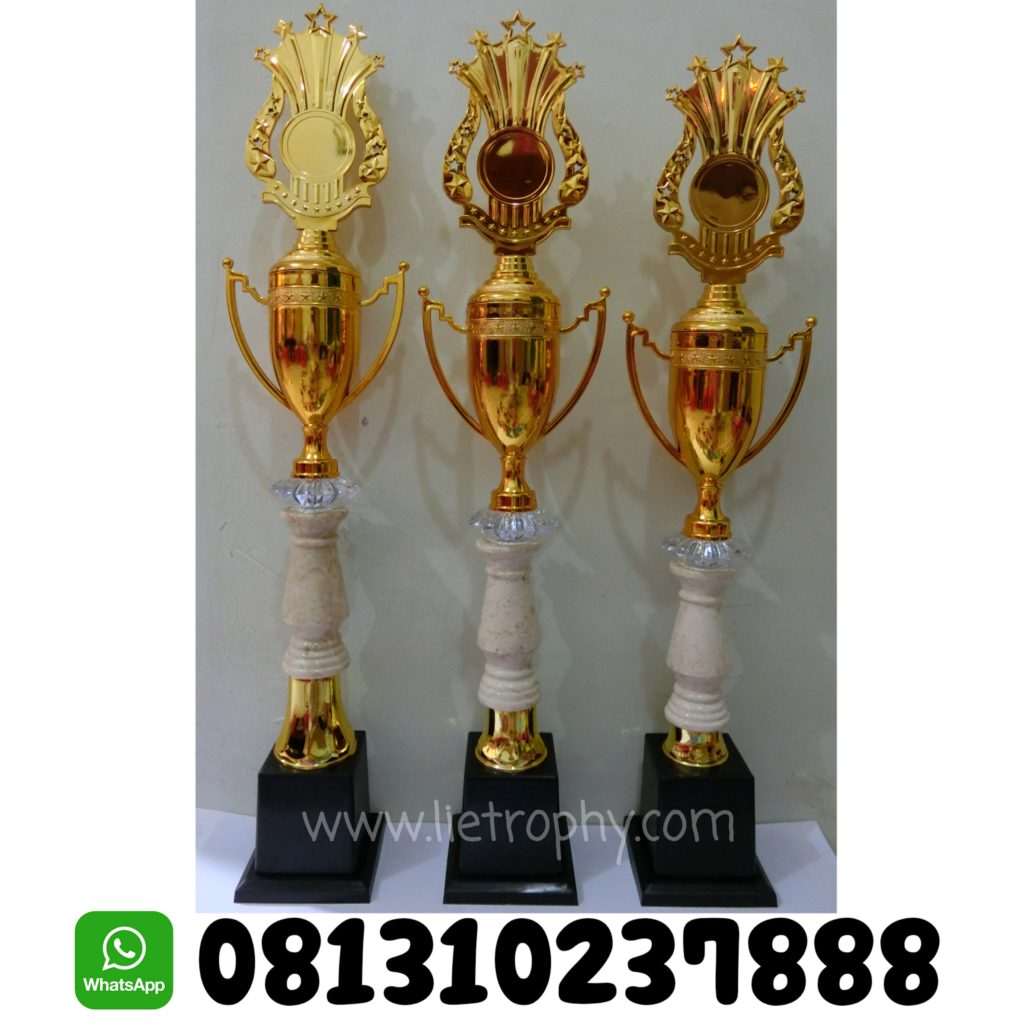 Jual Piala Murah Trophy Murah Jakarta Pabrik Piala