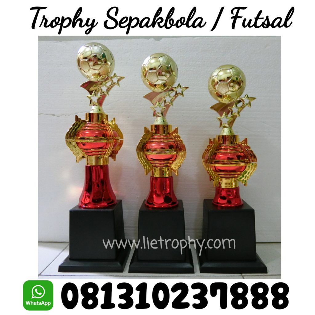 Jual-Piala-Futsal-Sepakbola