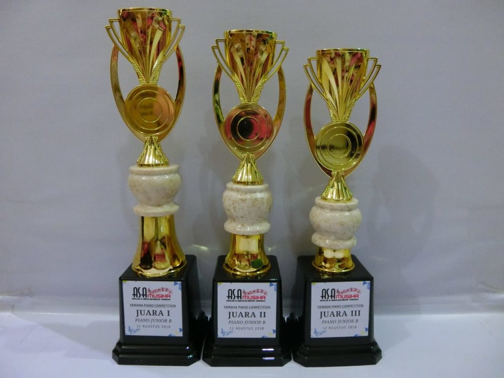 Jual Piala Murah Trophy Murah Jakarta Pabrik Piala Harga Piala Harga Trophy