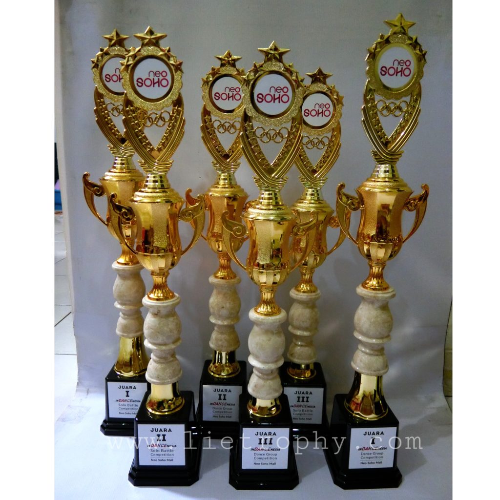 Jual Piala Murah Trophy Murah Jakarta Pabrik Piala Harga Piala Harga Trophy