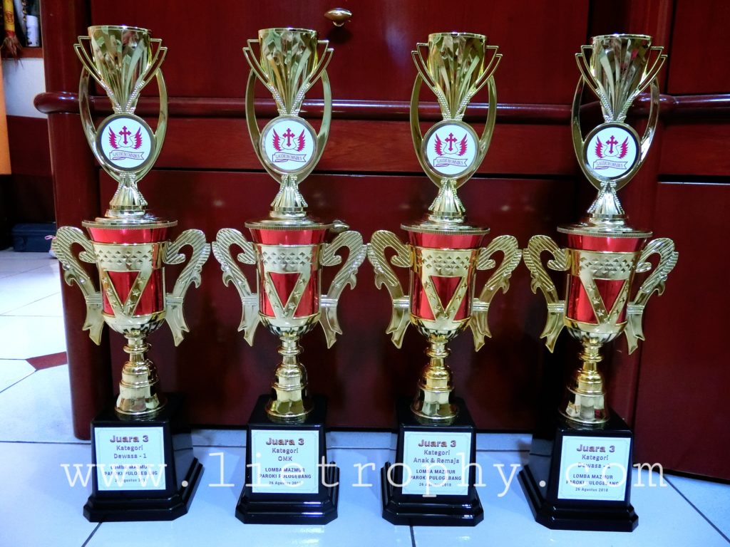 Jual Piala Murah Trophy Murah Jakarta Pabrik Piala Harga Piala Harga Trophy