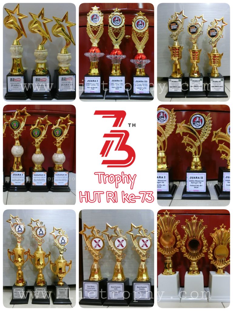 Jual Piala Murah Trophy Murah Jakarta Pabrik Piala Harga Piala Harga Trophy