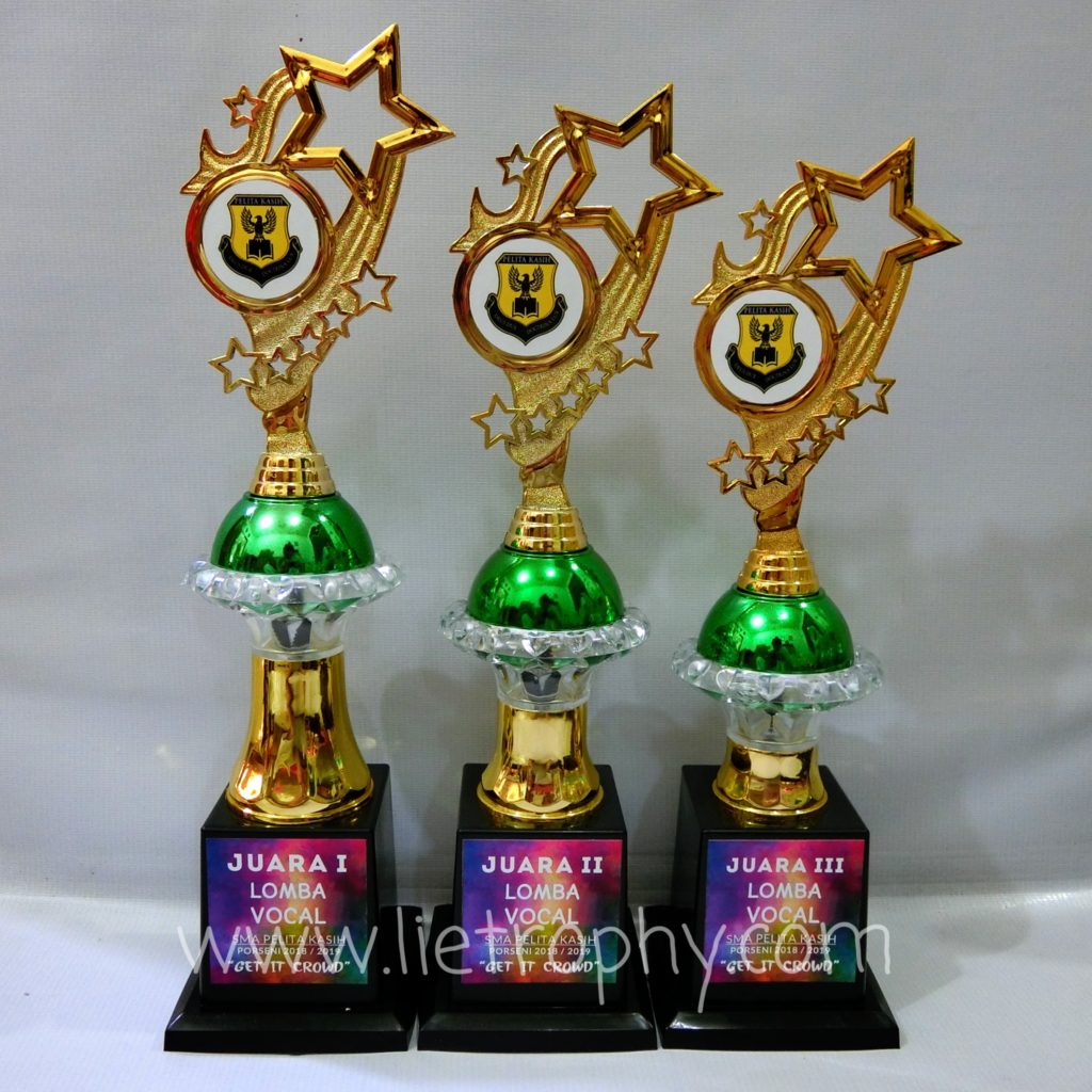 Jual Piala Murah Trophy Murah Jakarta Pabrik Piala Harga Piala Harga Trophy