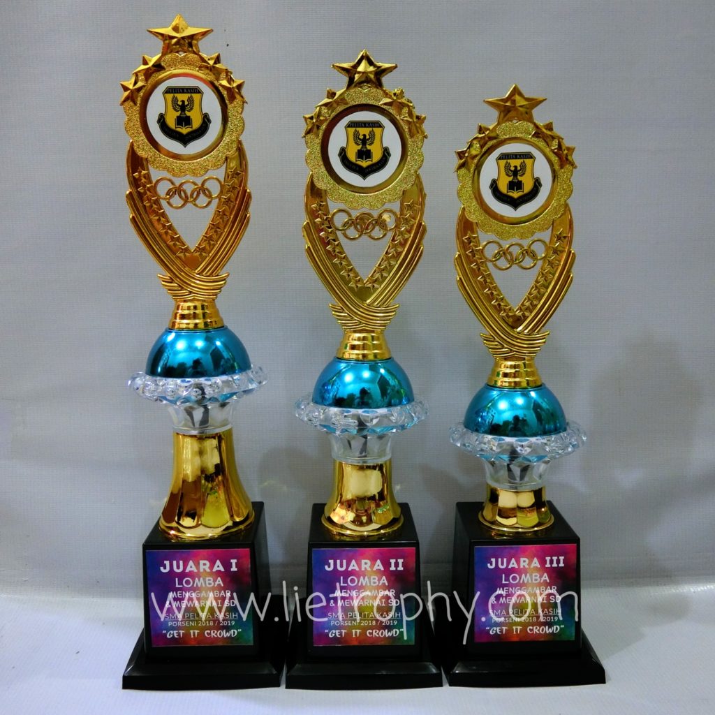 Jual Piala Murah Trophy Murah Jakarta Pabrik Piala Harga Piala Harga Trophy