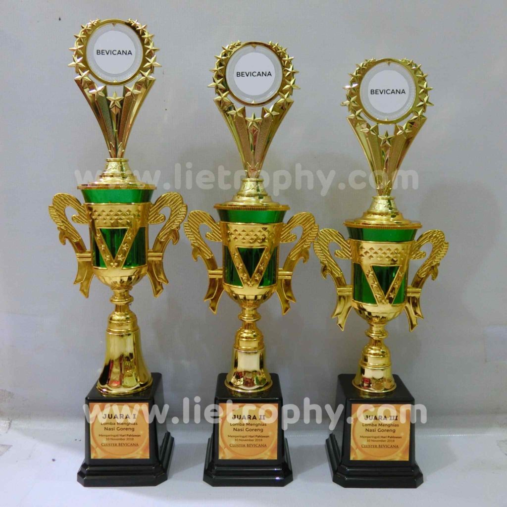 Jual Piala Murah Trophy Murah Jakarta Pabrik Piala Harga Piala Harga Trophy