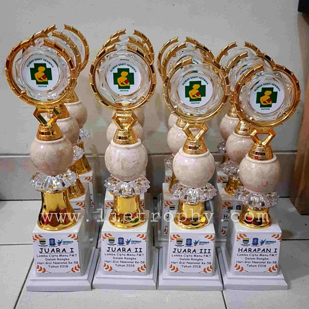 Jual Piala Murah Trophy Murah Jakarta Pabrik Piala Harga Piala Harga Trophy