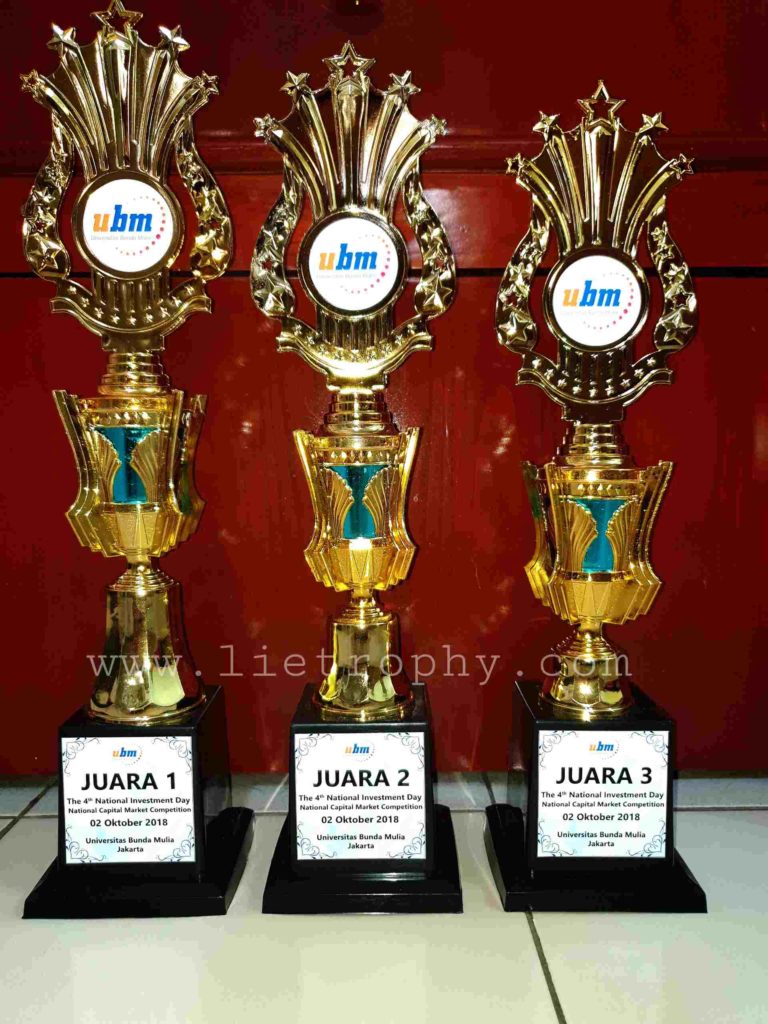 Jual Piala Murah Trophy Murah Jakarta Pabrik Piala Harga Piala Harga Trophy