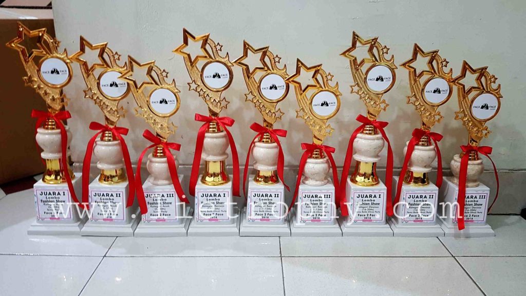 Jual Piala Murah Trophy Murah Jakarta Pabrik Piala Harga Piala Harga Trophy