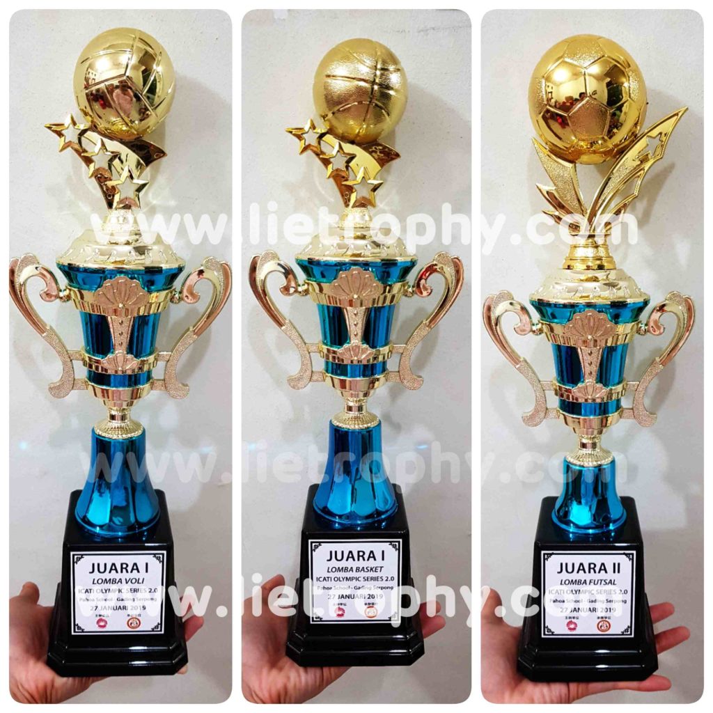 Jual Piala Murah Trophy Murah Jakarta Pabrik Piala Harga Piala Harga Trophy