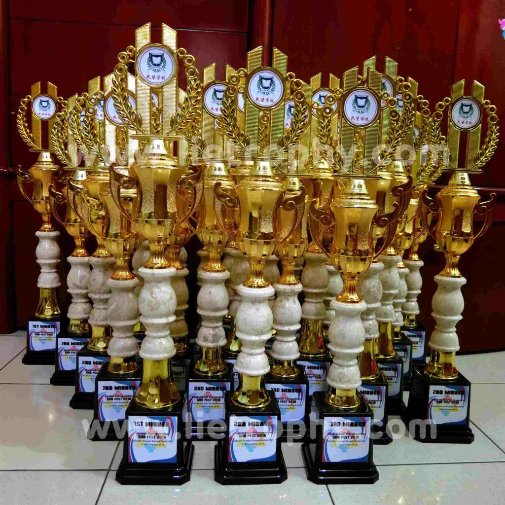 Jual Piala Murah Trophy Murah Jakarta Pabrik Piala Harga Piala Harga Trophy