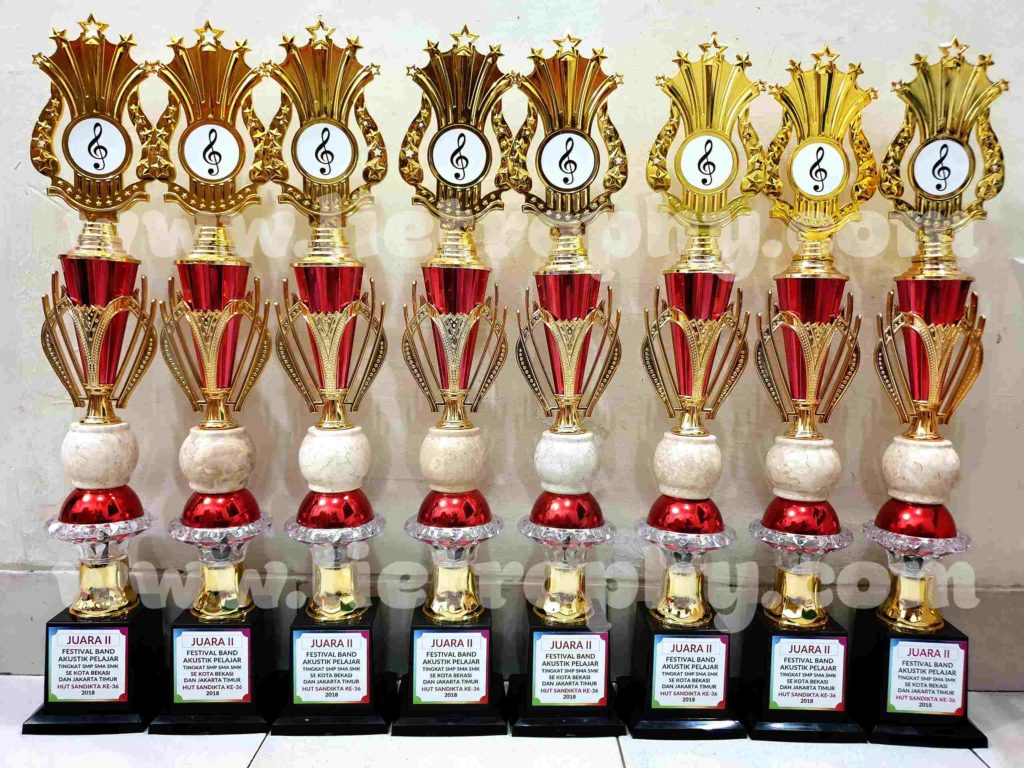 Jual Piala Murah Trophy Murah Jakarta Pabrik Piala Harga Piala Harga Trophy