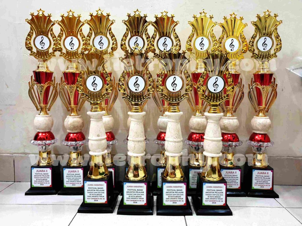 Jual Piala Murah Trophy Murah Jakarta Pabrik Piala Harga Piala Harga Trophy