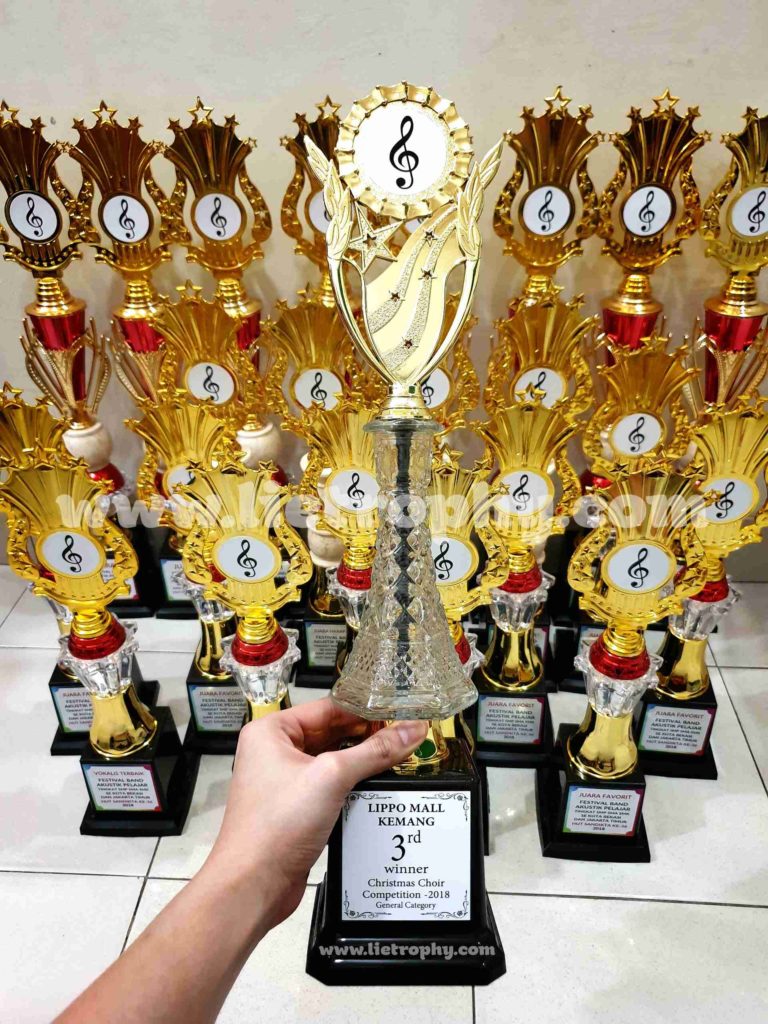 Jual Piala Murah Trophy Murah Jakarta Pabrik Piala Harga Piala Harga Trophy