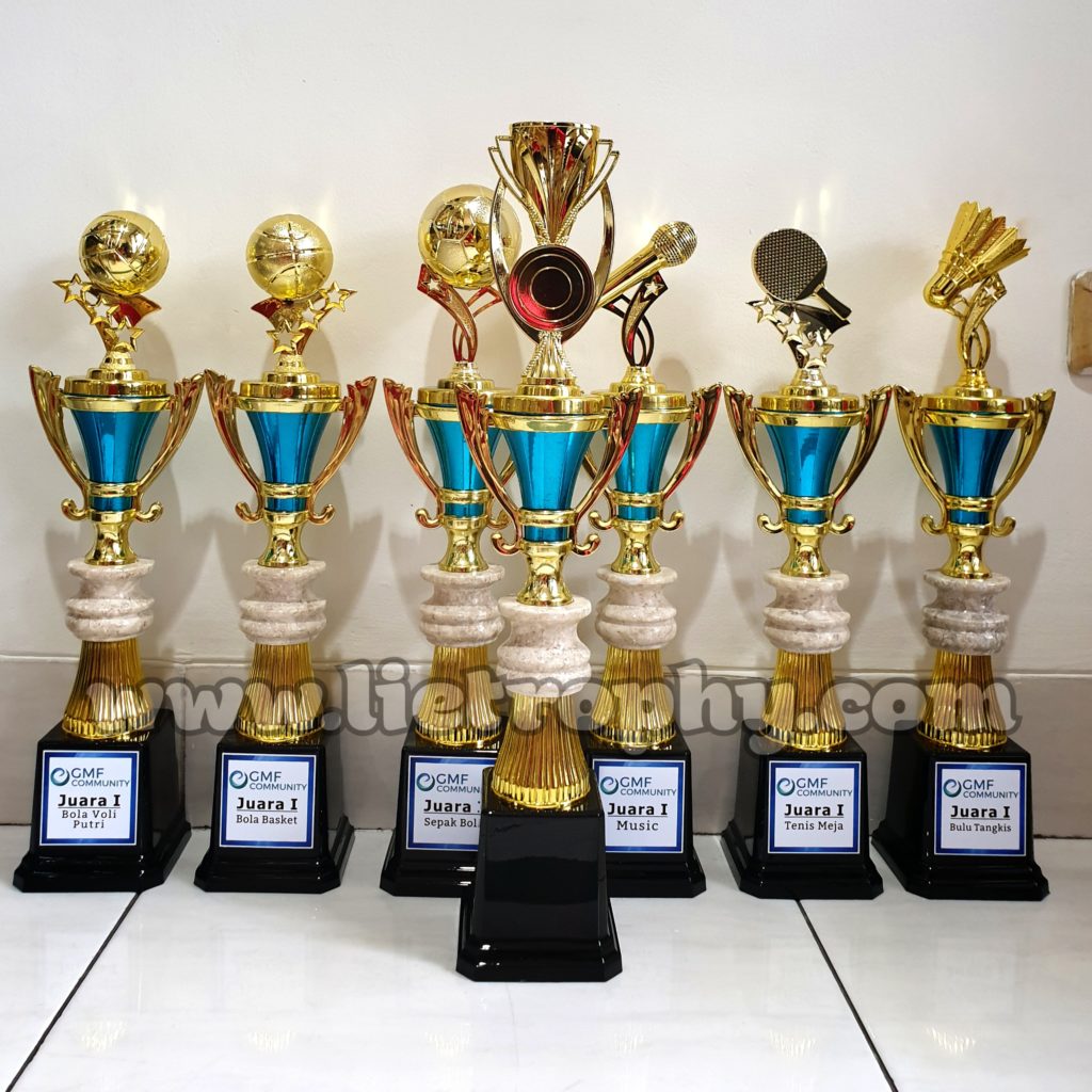 Jual Piala Murah Trophy Murah Jakarta Pabrik Piala Harga Piala Harga Trophy