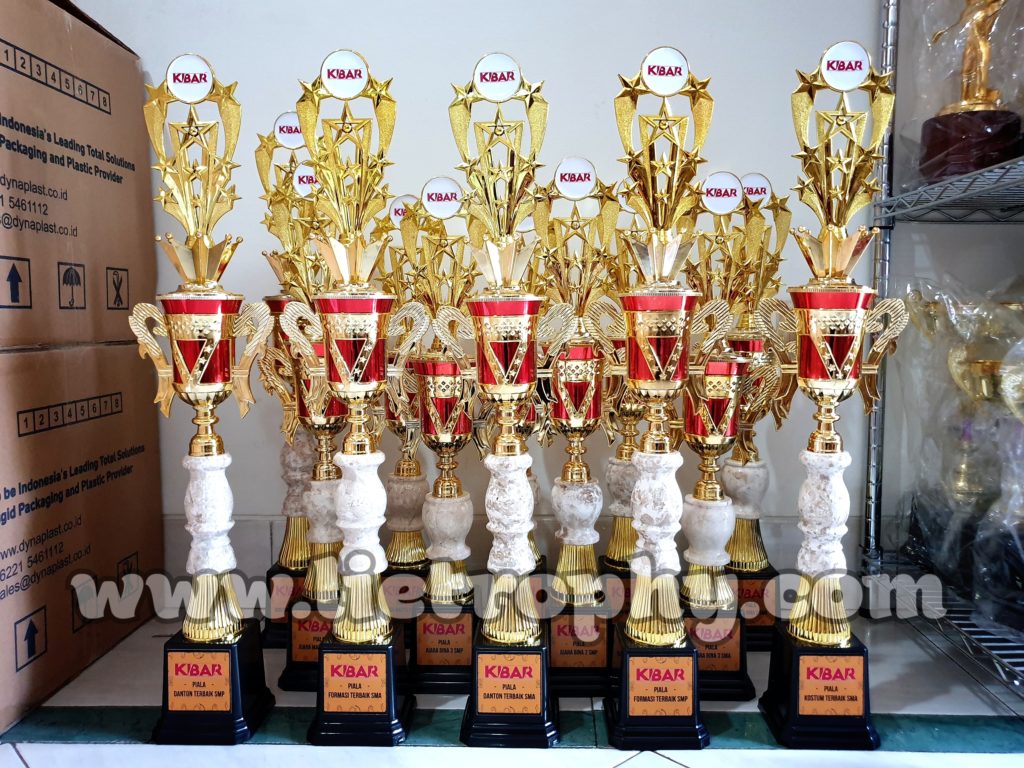 Jual Piala Murah Trophy Murah Jakarta Pabrik Piala Harga Piala Harga Trophy