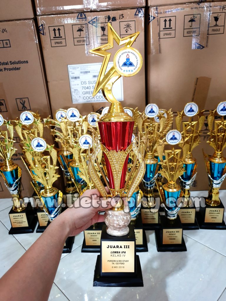 Jual Piala Murah Trophy Murah Jakarta Pabrik Piala Harga Piala Harga Trophy